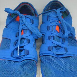 Adidas Performance Lace Rocket Running shoe, mens 9.5